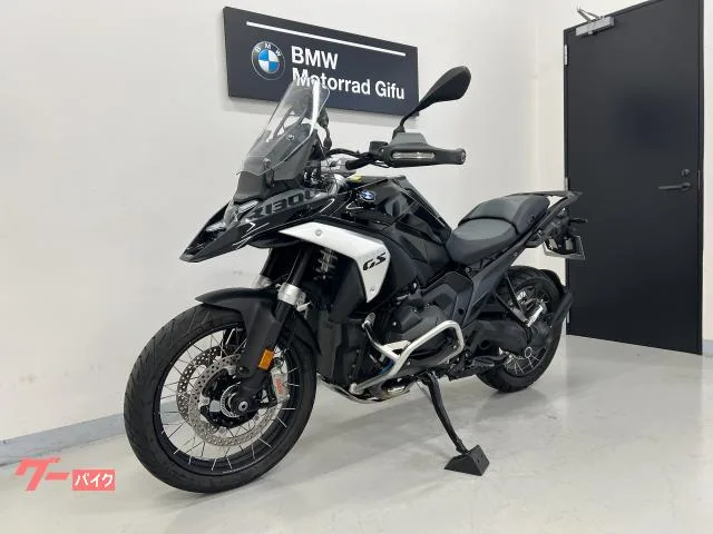 BMW R1300GS BMW ETC 2024 — миниатюра 2