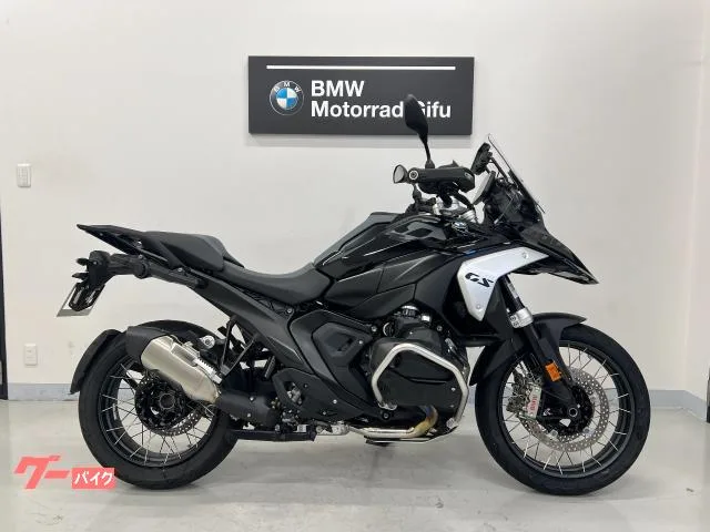 BMW R1300GS BMW ETC 2024 — миниатюра 3