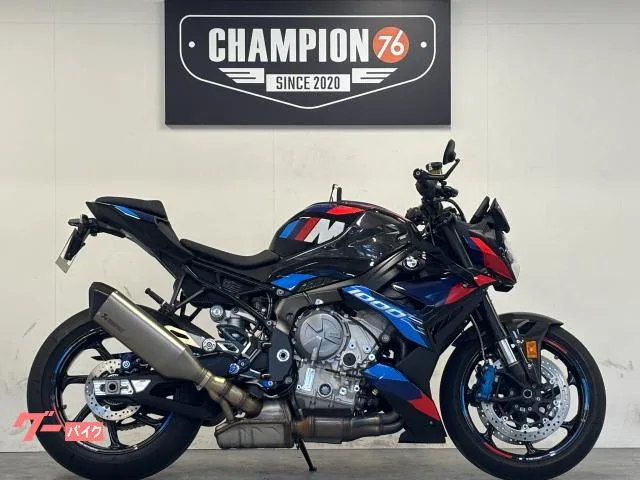 BMW M1000R M BMW 2 ETC 2023 — фото 1, купить с доставкой в Москву