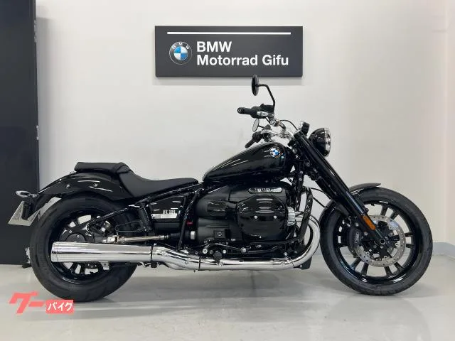 BMW R18 BMW ETC 2024 — миниатюра 3