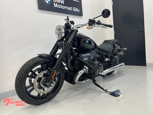 BMW R18 BMW ETC 2024 — миниатюра 4