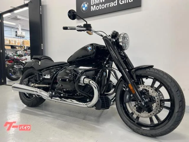 BMW R18 BMW ETC 2024 — миниатюра 5