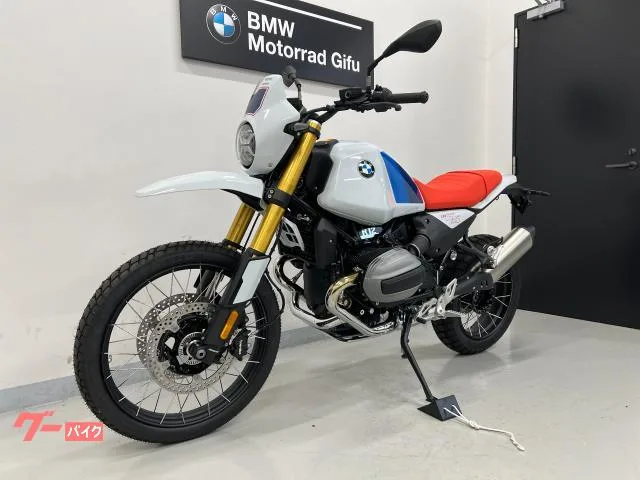 BMW R12 G/S STD 17 ETC 2025 — миниатюра 5