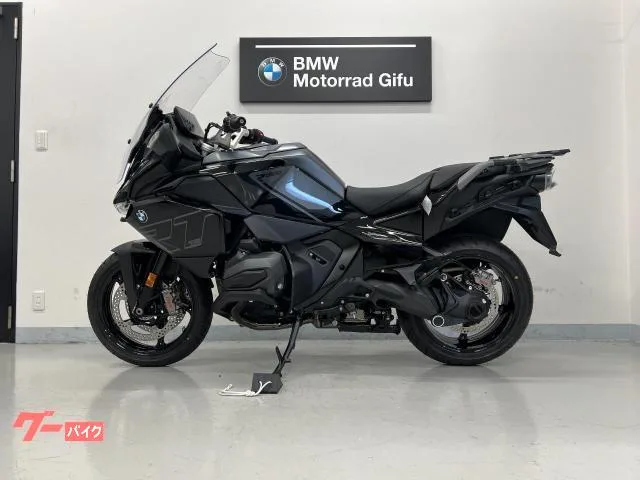 BMW R1300RT BMW ASA 2025 — миниатюра 2