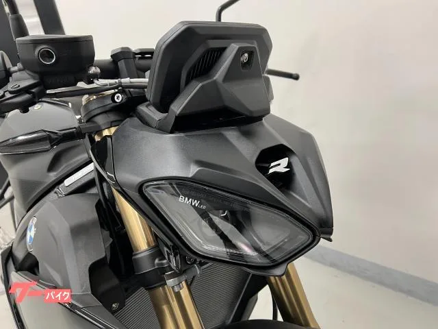 BMW S1000R BMW ETC 2025 — миниатюра 2