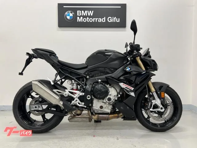 BMW S1000R BMW ETC 2025 — миниатюра 3