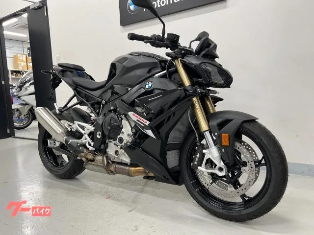 BMW S1000R BMW ETC 2025 — миниатюра 4