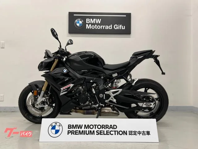 BMW S1000R BMW ETC 2025 — фото 1, купить с доставкой в Москву