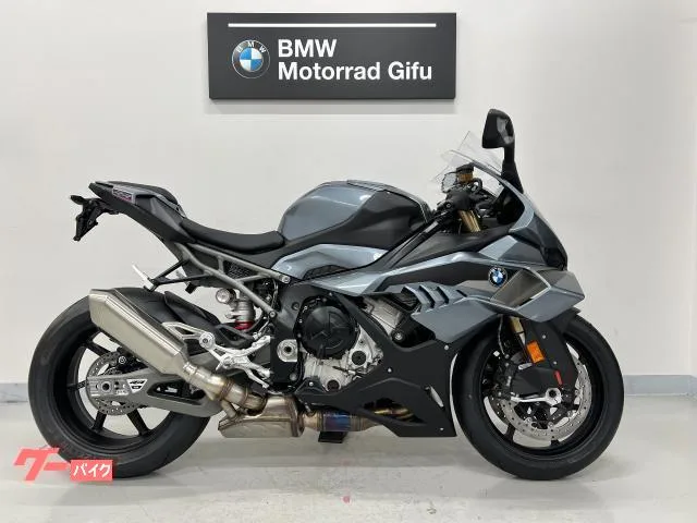 BMW S1000RR BMW MSR DTC ABS ETC 2025 — миниатюра 3