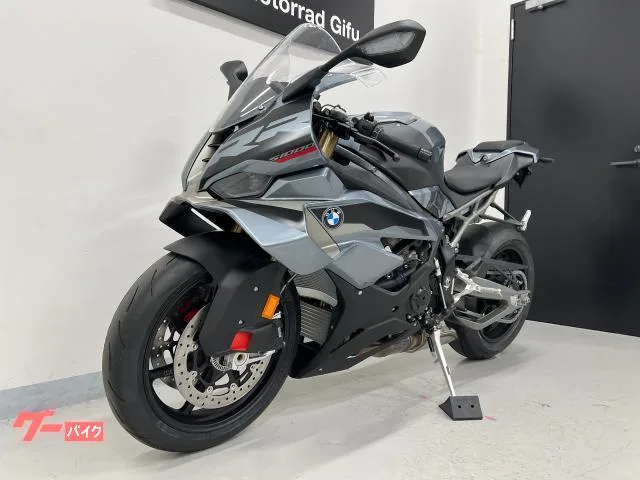 BMW S1000RR BMW MSR DTC ABS ETC 2025 — миниатюра 4