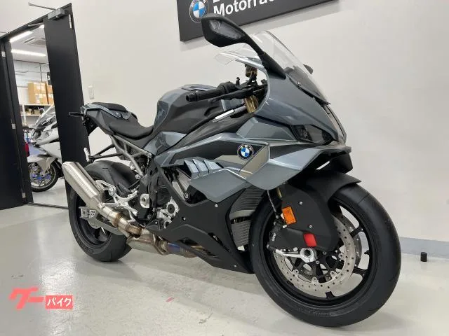 BMW S1000RR BMW MSR DTC ABS ETC 2025 — миниатюра 5
