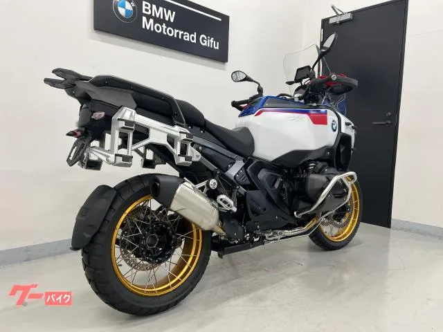 BMW R1300GS BMW ASA ETC 2025 — миниатюра 2