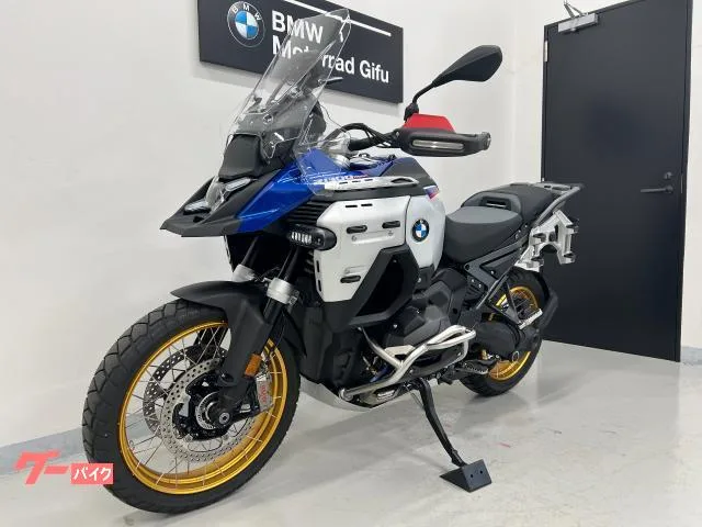 BMW R1300GS BMW ASA ETC 2025 — миниатюра 3