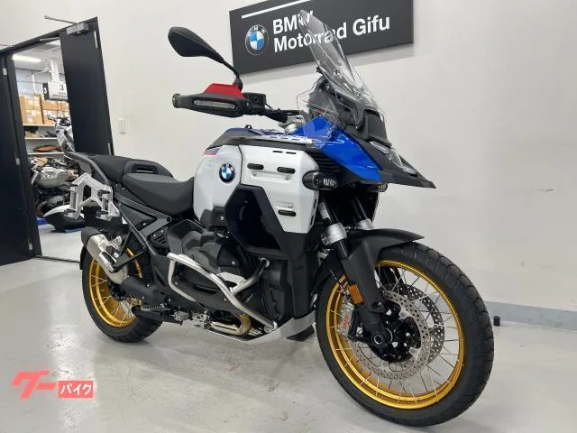 BMW R1300GS BMW ASA ETC 2025 — миниатюра 4