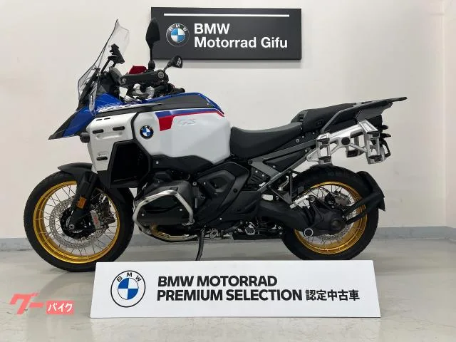 BMW R1300GS BMW ASA ETC 2025 — фото 1, купить с доставкой в Москву