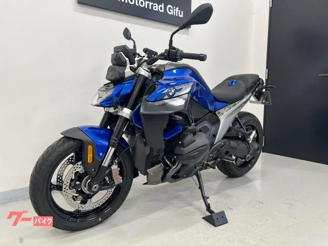 BMW R1300R BMW ASA ETC ABS DTC DCC 2025 — миниатюра 3