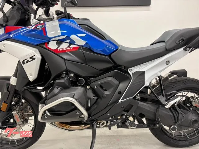 BMW R1300GS 2024 — миниатюра 2