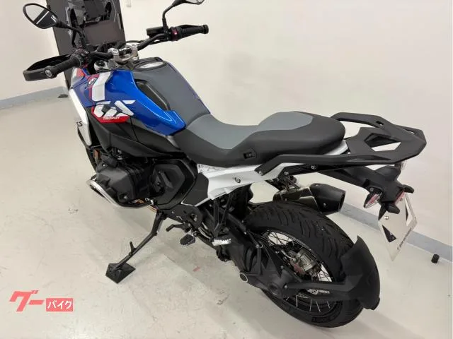 BMW R1300GS 2024 — миниатюра 3