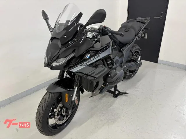 BMW R1300RS 2025 — миниатюра 3