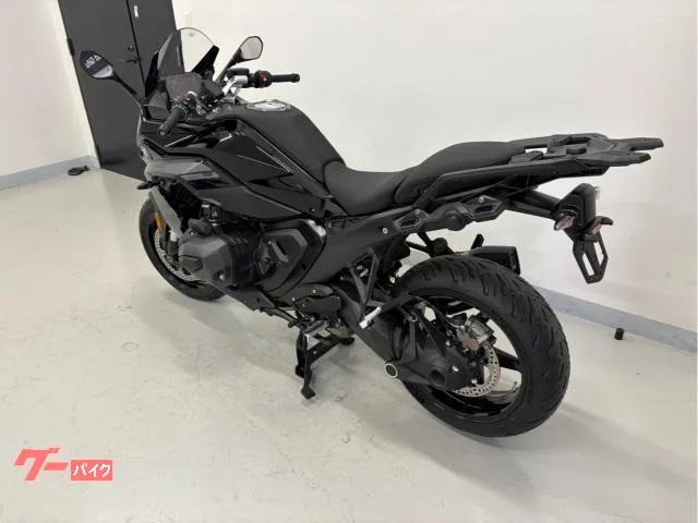BMW R1300RS 2025 — миниатюра 4