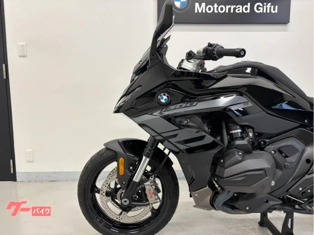 BMW R1300RS 2025 — миниатюра 5