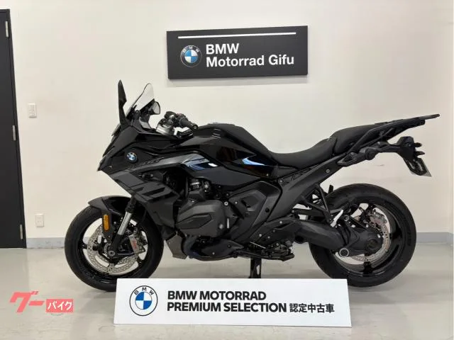 BMW R1300RS 2025 — фото 1, купить с доставкой в Москву