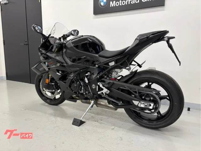 BMW S1000RR 2025 — миниатюра 2