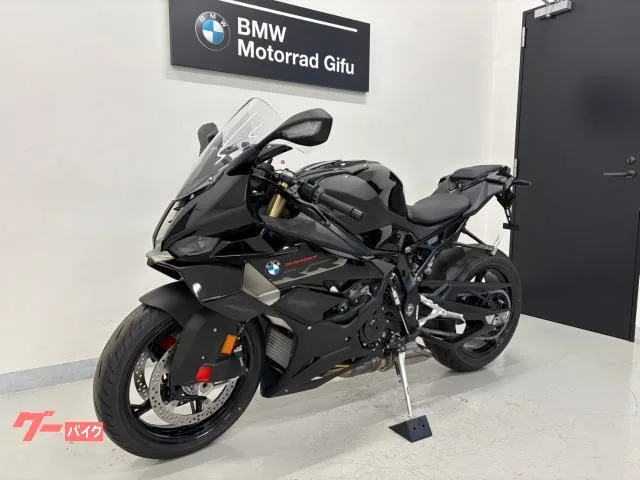 BMW S1000RR 2025 — миниатюра 3