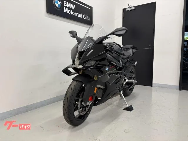 BMW S1000RR 2025 — миниатюра 4