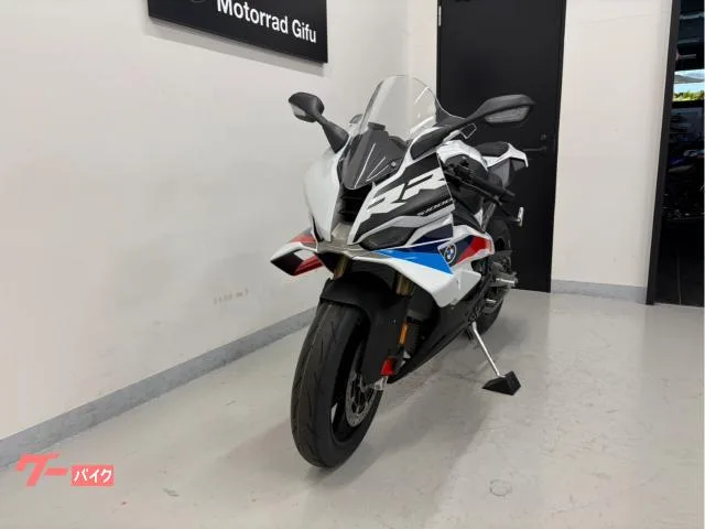 BMW S1000RR M BMW M M M M 2025 — миниатюра 3
