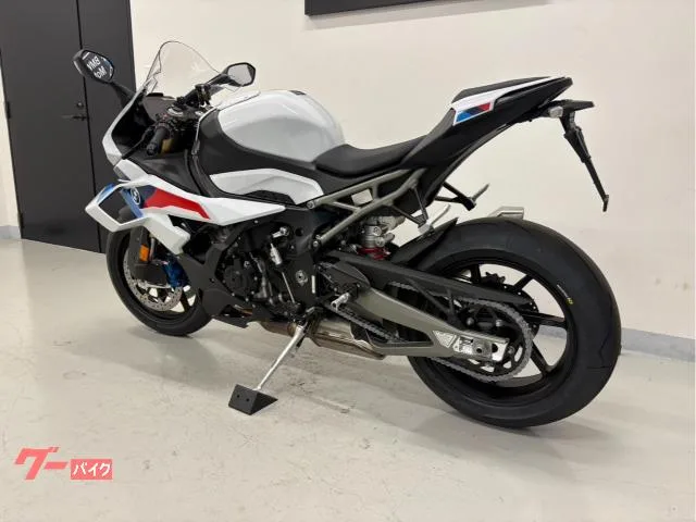 BMW S1000RR M BMW M M M M 2025 — миниатюра 4
