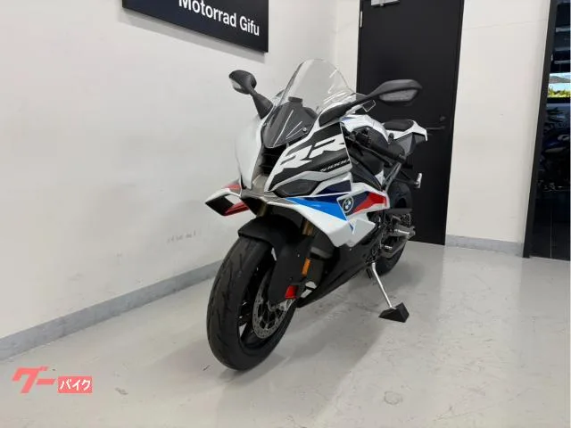 BMW S1000RR M BMW M M M M 2026 — миниатюра 3