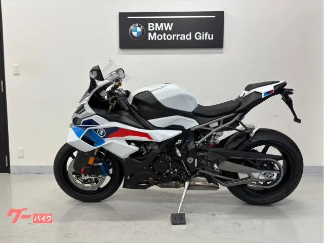 BMW S1000RR M BMW M M M M 2026 — фото 1, купить с доставкой в Москву
