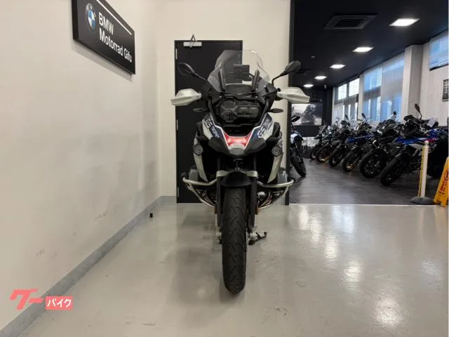 BMW R1250GS 2022 — миниатюра 5