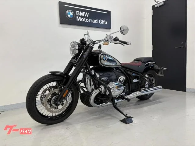 BMW R18 BMW 100Years 1923 2022 — миниатюра 3