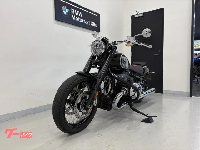 BMW R18 BMW 100Years 1923 2022 — миниатюра 4