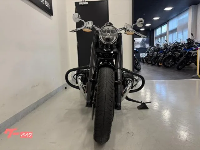 BMW R18 BMW 100Years 1923 2022 — миниатюра 5
