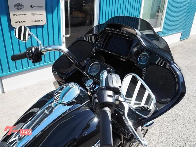 HARLEY-DAVIDSON FLTRT 3 2023 — миниатюра 3