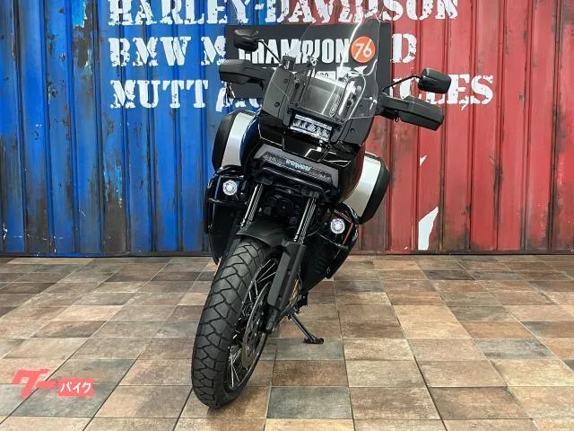 HARLEY-DAVIDSON 1250 3 2022 — миниатюра 2