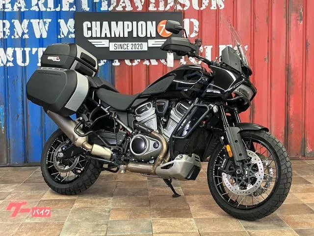 HARLEY-DAVIDSON 1250 3 2022 — миниатюра 4