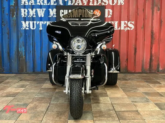 HARLEY-DAVIDSON FLHTCUTG ETC 2022 — миниатюра 2