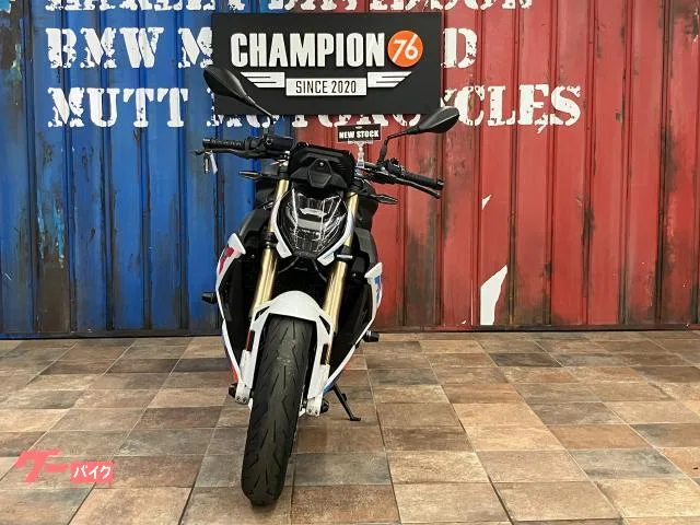 BMW S1000R 2022 — миниатюра 2