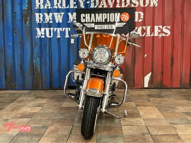 HARLEY-DAVIDSON FLHFB 2023 — миниатюра 2