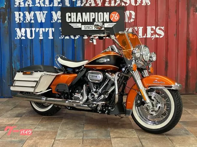 HARLEY-DAVIDSON FLHFB 2023 — миниатюра 4
