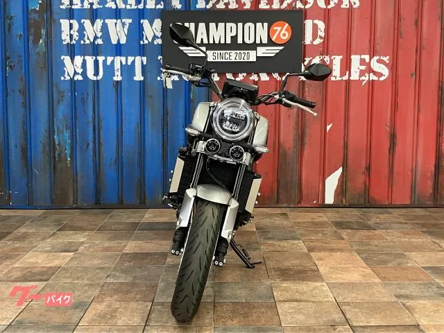 Honda CB1000F ETC2.0 2026 — миниатюра 2