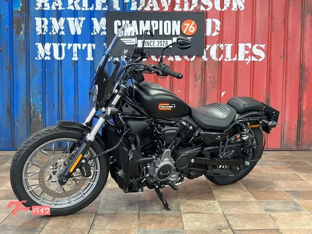 HARLEY-DAVIDSON RH975S ETC2.0 2023 — миниатюра 2