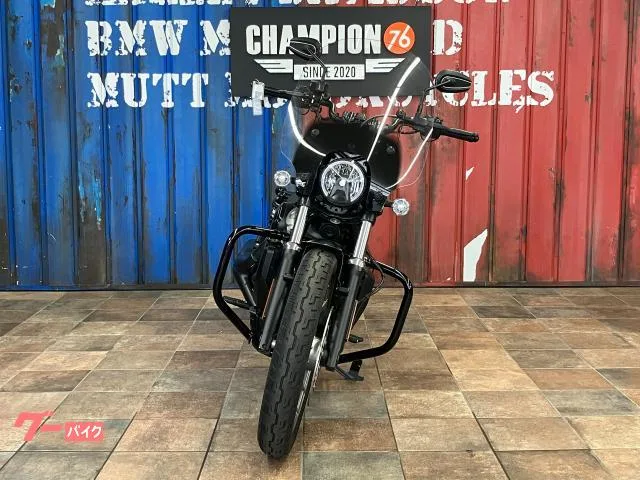 HARLEY-DAVIDSON RH975S ETC2.0 2023 — миниатюра 4