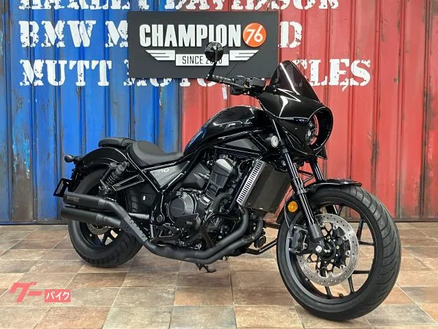 Honda 1100 ETC 2023 — миниатюра 3