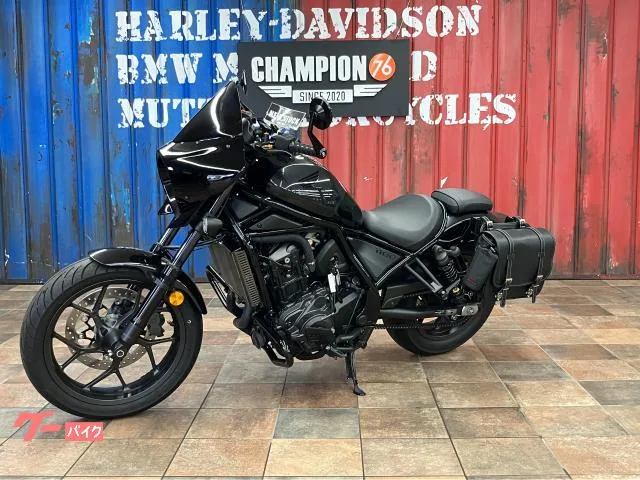 Honda 1100 ETC 2023 — миниатюра 5