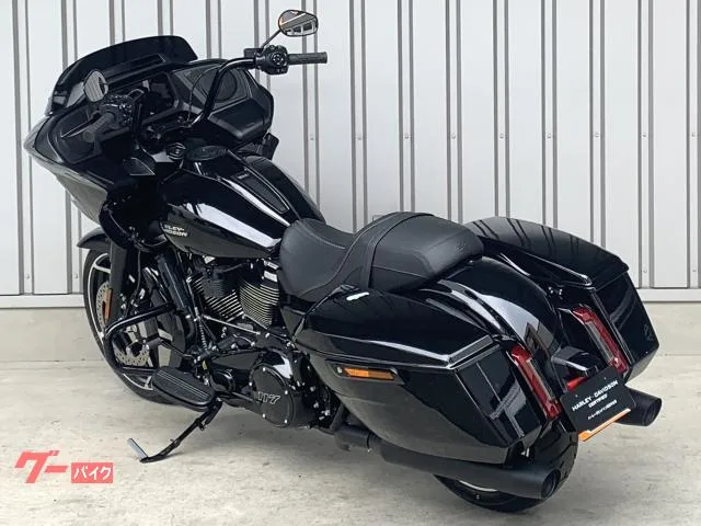 HARLEY-DAVIDSON FLTRX / () / 2026 — миниатюра 5